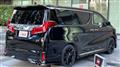 2020 Toyota Alphard