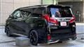 2020 Toyota Alphard