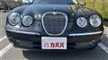 2005 Jaguar S-Type