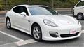 2010 Porsche Panamera