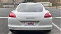 2010 Porsche Panamera