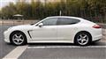 2010 Porsche Panamera