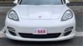 2010 Porsche Panamera