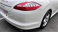 2010 Porsche Panamera
