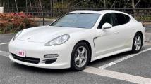 2010 Porsche Panamera