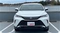 2022 Toyota Harrier Hybrid