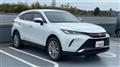 2022 Toyota Harrier Hybrid