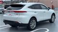 2022 Toyota Harrier Hybrid