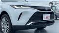 2022 Toyota Harrier Hybrid