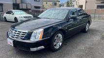 2009 Cadillac DTS