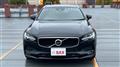 2019 Volvo V90