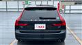 2019 Volvo V90
