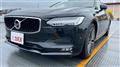 2019 Volvo V90