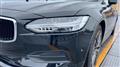 2019 Volvo V90