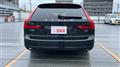 2019 Volvo V90