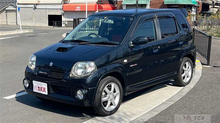2006 Suzuki Suzuki Others