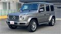 2021 Mercedes-Benz G-Class