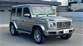 2021 Mercedes-Benz G-Class