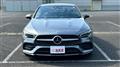2020 Mercedes-Benz CLA-CLASS