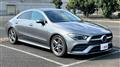 2020 Mercedes-Benz CLA-CLASS