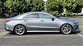 2020 Mercedes-Benz CLA-CLASS