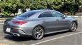 2020 Mercedes-Benz CLA-CLASS
