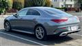 2020 Mercedes-Benz CLA-CLASS