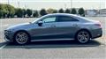 2020 Mercedes-Benz CLA-CLASS