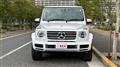 2023 Mercedes-Benz G-Class