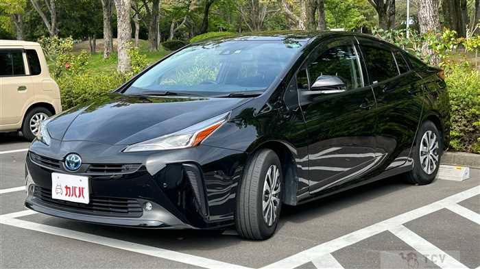 2020 Toyota Prius