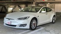 2017 Tesla Motors Others
