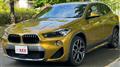 2018 BMW X2