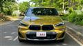 2018 BMW X2