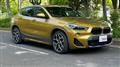 2018 BMW X2