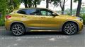 2018 BMW X2