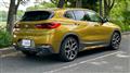 2018 BMW X2