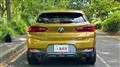 2018 BMW X2