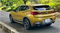 2018 BMW X2