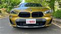 2018 BMW X2