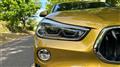2018 BMW X2
