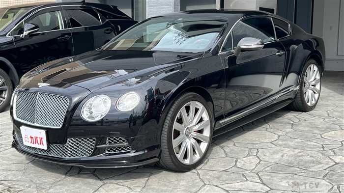 2013 Bentley Bentley Others