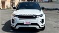 2022 Land Rover RangeRover Evoque