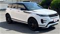 2022 Land Rover RangeRover Evoque