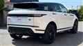 2022 Land Rover RangeRover Evoque