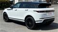 2022 Land Rover RangeRover Evoque