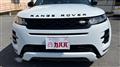 2022 Land Rover RangeRover Evoque