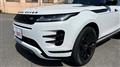 2022 Land Rover RangeRover Evoque