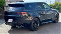 2022 Land Rover Range Rover Sport