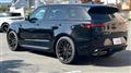 2022 Land Rover Range Rover Sport