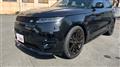 2022 Land Rover Range Rover Sport